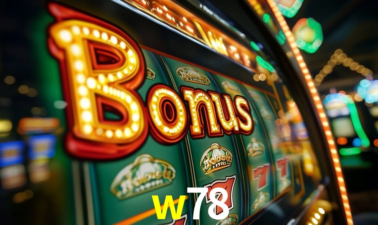 w78 cassino