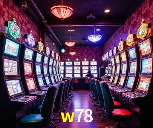 w78 instalar