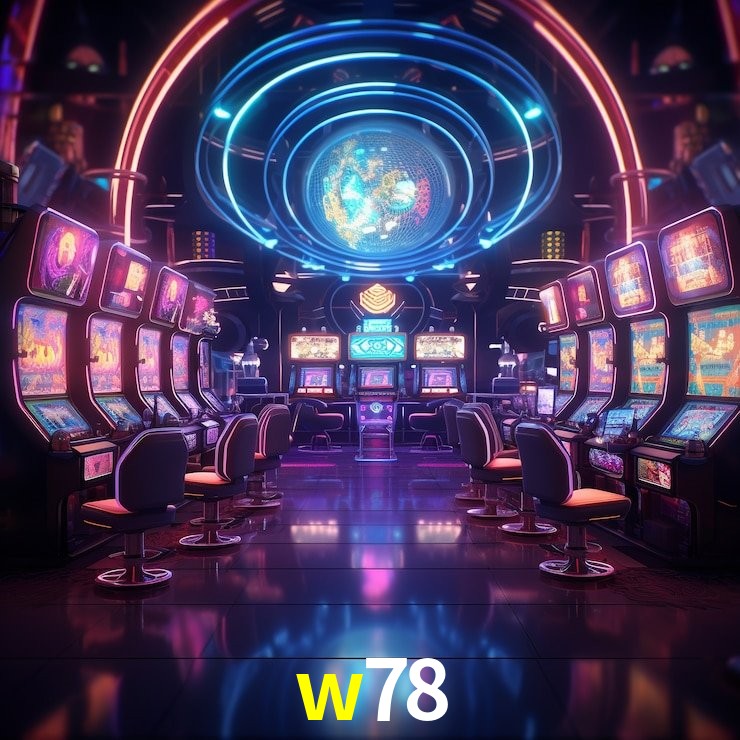 w78 vip