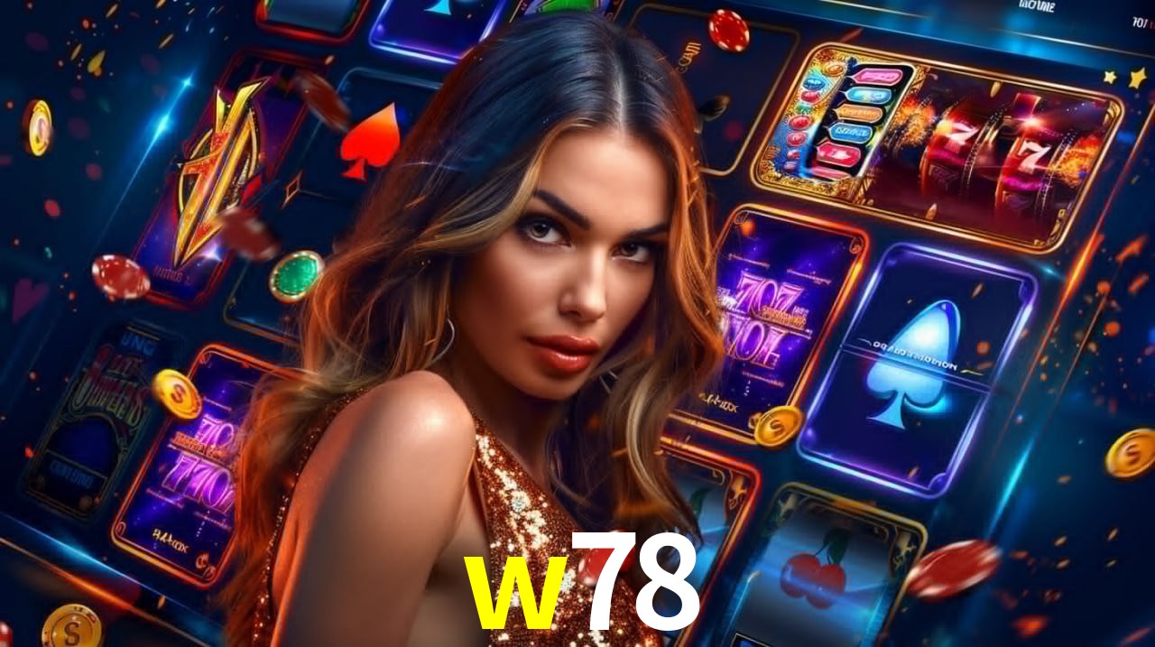 w78 download