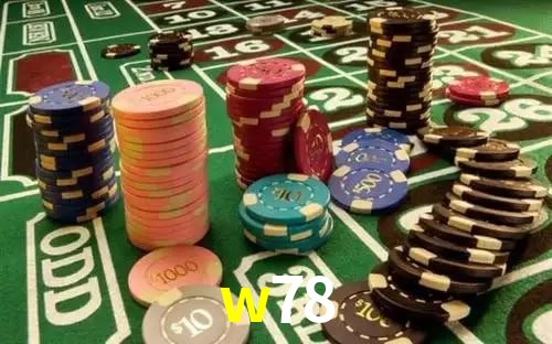 Apostas com odds competitivas na w78