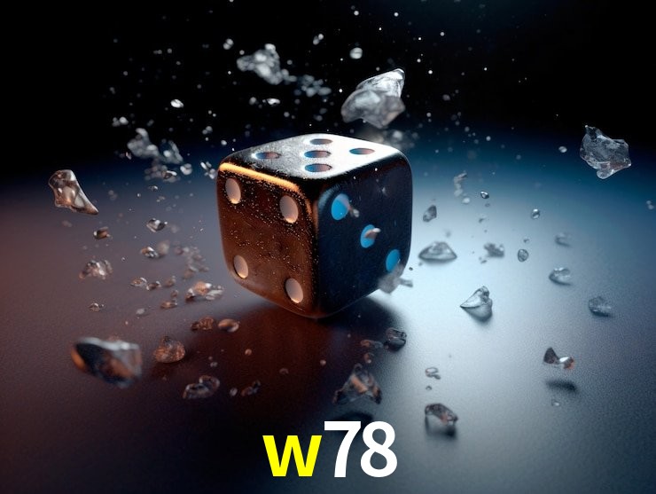 Jogos com bônus e suporte 24h na w78