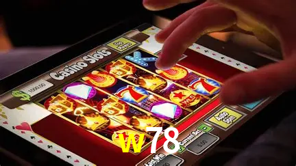 Jogos de mesa e apostas rápidas na w78